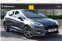 2021 Ford Fiesta 1.0 EcoBoost 95 ST-Line Edition 5dr