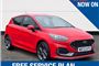 2023 Ford Fiesta ST 1.5 EcoBoost ST-3 5dr