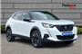 2022 Peugeot 2008 1.2 PureTech 130 GT Premium 5dr EAT8