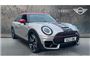 2023 MINI Clubman 2.0 John Cooper Works ALL4 6dr Auto