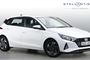 2022 Hyundai i20 1.0T GDi 48V MHD SE Connect 5dr DCT