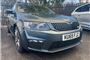 2015 Skoda Octavia Estate 2.0 TSI vRS 5dr