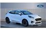 2023 Ford Puma 1.0 EcoBoost Hybrid mHEV ST-Line X 5dr