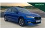 2023 Skoda Fabia 1.0 TSI 110 SE L 5dr DSG