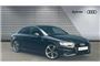 2018 Audi A4 35 TFSI Black Edition 4dr