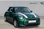 2021 MINI Hatchback 1.5 Cooper Classic 3dr