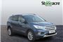 2019 Ford Kuga 2.0 TDCi Titanium Edition 5dr 2WD