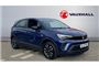 2022 Vauxhall Crossland 1.2 Design 5dr