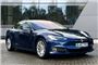 2017 Tesla Model S 386kW 100kWh Dual Motor 5dr Auto