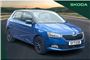 2021 Skoda Fabia 1.0 TSI Colour Edition 5dr