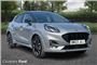 2023 Ford Puma 1.0 EcoBoost Hybrid mHEV 155 ST-Line X 5dr