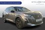 2021 Peugeot 2008 1.2 PureTech 130 GT 5dr EAT8