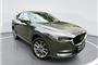 2021 Mazda CX-5 2.0 Sport 5dr