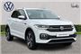 2020 Volkswagen T-Cross 1.0 TSI 115 R-Line 5dr DSG