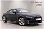 2023 Audi TT 45 TFSI Quattro S Line 2dr S Tronic