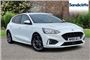 2019 Ford Focus 1.0 EcoBoost 125 ST-Line 5dr Auto