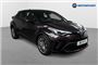 2023 Toyota C-HR 2.0 Hybrid Excel 5dr CVT