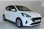 2023 Hyundai i10 1.0 MPi SE Connect 5dr Auto