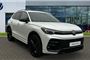 2024 Volkswagen Tiguan 1.5 TSI 272 eHybrid R-Line 5dr DSG