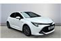 2019 Toyota Corolla 1.8 VVT-i Hybrid Design 5dr CVT