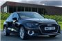 2022 Audi A3 Saloon 35 TFSI Sport 4dr