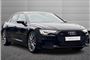 2021 Audi A6 50 TFSI e 17.9kWh Quattro Black Edition 4dr S Tron