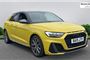 2019 Audi A1 40 TFSI S Line Competition 5dr S Tronic