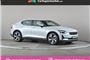 2022 Polestar 2 170kW 78kWh Long Range Single motor 5dr Auto