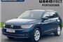 2021 Volkswagen Tiguan 1.5 TSI Life 5dr