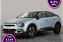 2021 Citroen C4 1.2 PureTech [130] Shine 5dr