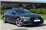 2020 Audi A7 55 TFSI e Quattro Competition 5dr S Tronic