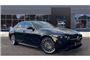 2022 Mercedes-Benz C-Class C220d AMG Line Premium 4dr 9G-Tronic