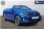 2025 Volkswagen T-Roc Cabriolet 1.5 TSI R-Line 2dr DSG