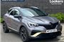 2024 Renault Captur 1.6 E-Tech full hybrid 145 Engineered 5dr Auto