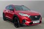 2020 Hyundai Tucson 1.6 GDi N Line 5dr 2WD