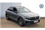 2024 Volkswagen Touareg 3.0 V6 TDI 4Motion 286 Black Edition 5dr Tip Auto