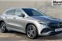 2022 Mercedes-Benz EQA EQA 250 140kW AMG Line 66.5kWh 5dr Auto