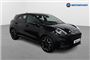 2023 Ford Puma 1.0 EcoBoost Hybrid mHEV ST-Line X 5dr DCT