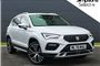 2020 SEAT Ateca 1.5 TSI EVO Xperience Lux 5dr