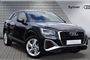 2024 Audi Q2 30 TFSI S Line 5dr