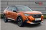 2023 Peugeot 2008 1.2 PureTech 130 GT 5dr