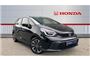 2024 Honda Jazz 1.5 i-MMD Hybrid Advance 5dr eCVT