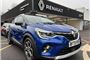 2024 Renault Captur 1.6 E-Tech full hybrid 145 Techno 5dr Auto