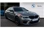 2019 BMW M5 M5 4dr DCT [Competition Pack]