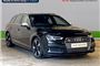 2017 Audi S4 S4 Quattro 5dr Tip Tronic