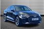 2024 Audi A3 Saloon 35 TDI S Line 4dr S Tronic