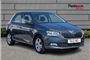 2021 Skoda Fabia 1.0 TSI SE 5dr DSG