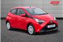 2021 Toyota Aygo 1.0 VVT-i X-Play TSS 5dr x-shift