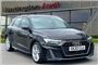 2020 Audi A1 30 TFSI S Line 5dr