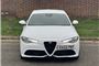 2022 Alfa Romeo Giulia 2.0 TB Sprint 4dr Auto